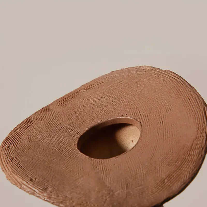 Vivolux | Minimalistische Morandi-farbige Vasen