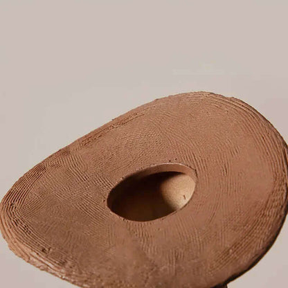 Vivolux | Minimalistische Morandi-farbige Vasen