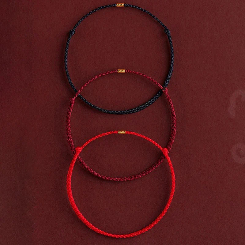 Vivolux | Handgefertigtes Armband mit heiliger Segnung