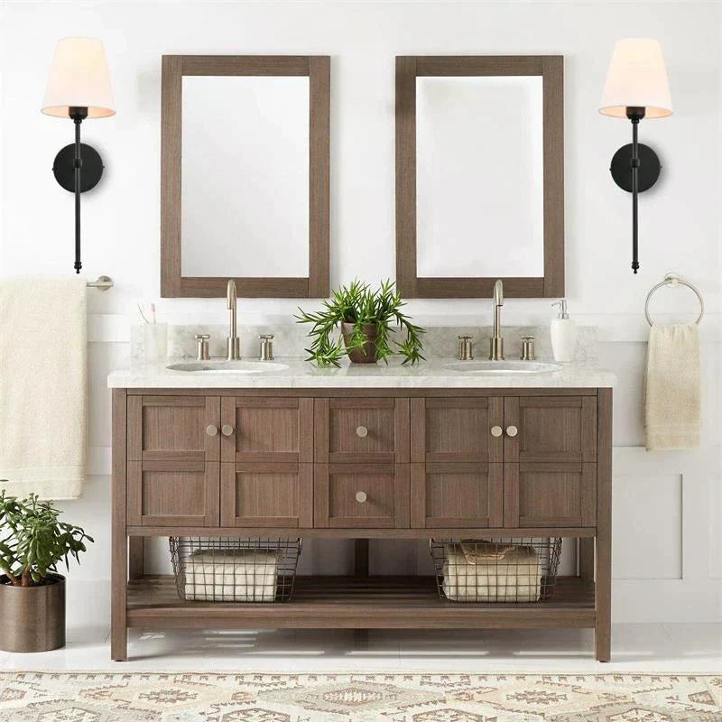 Vivolux | Wandleuchte - StyleLamp - Modernes amerikanisches Design - Elegant und stilvoll
