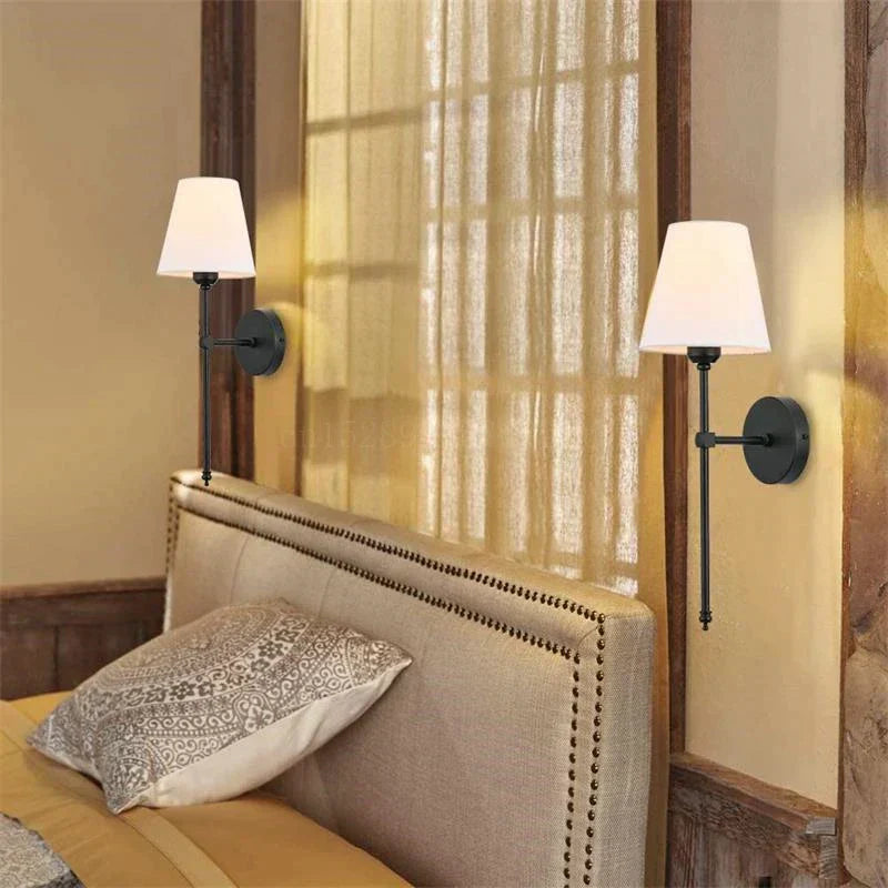 Vivolux | Wandleuchte - StyleLamp - Modernes amerikanisches Design - Elegant und stilvoll
