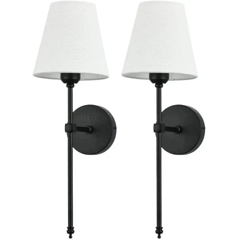 Vivolux | Wandleuchte - StyleLamp - Modernes amerikanisches Design - Elegant und stilvoll