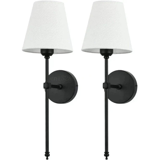 Vivolux | Wandleuchte - StyleLamp - Modernes amerikanisches Design - Elegant und stilvoll