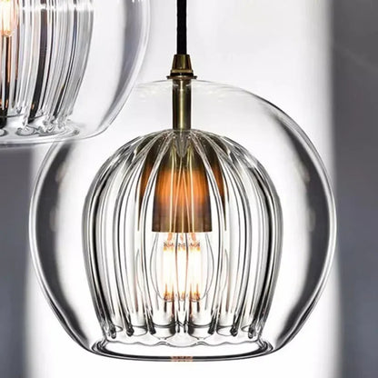 Vivolux | Pendelleuchte aus modernem Glas für einen eleganten Look