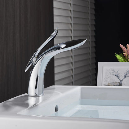 Vivolux | Luxuriöse moderne Badezimmerarmatur
