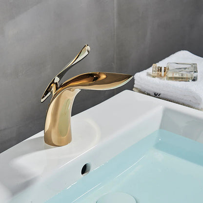 Vivolux | Luxuriöse moderne Badezimmerarmatur