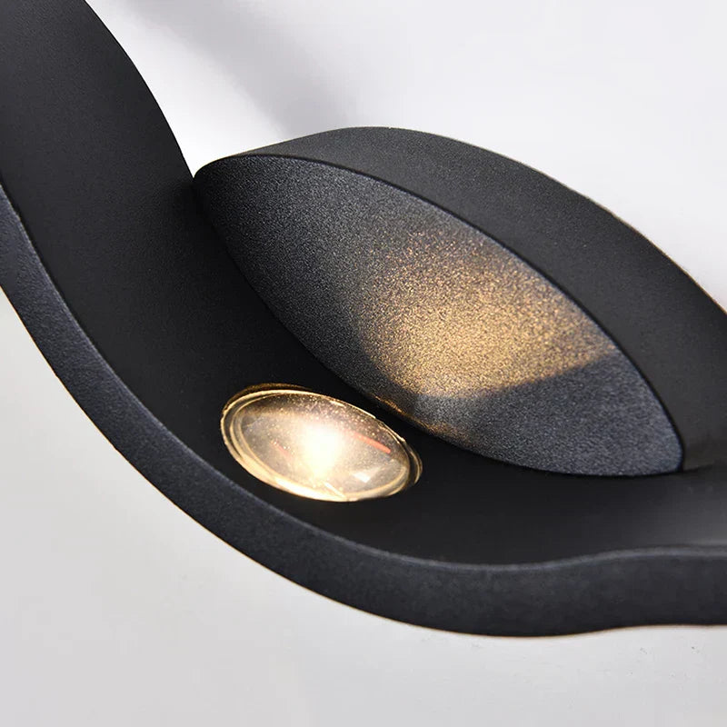 Vivolux | Designer Wandleuchte mit LED-Technologie