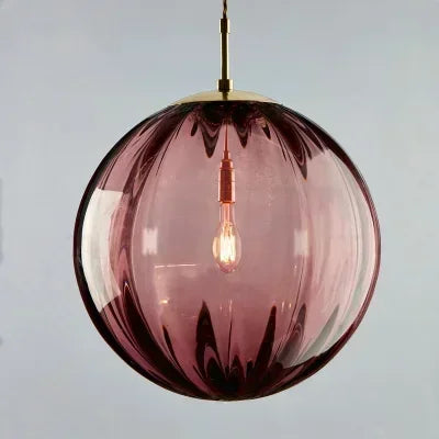 Vivolux | AuroraGlobe – Moderne LED-Hängelampe