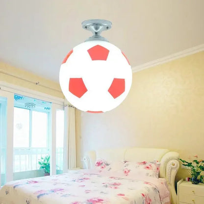 Vivolux | SimpleSport - LED-Leuchte Balll Glass