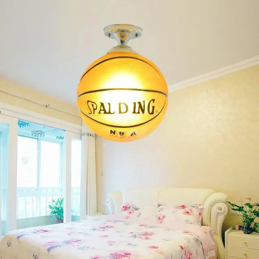 Vivolux | SimpleSport - LED-Leuchte Balll Glass