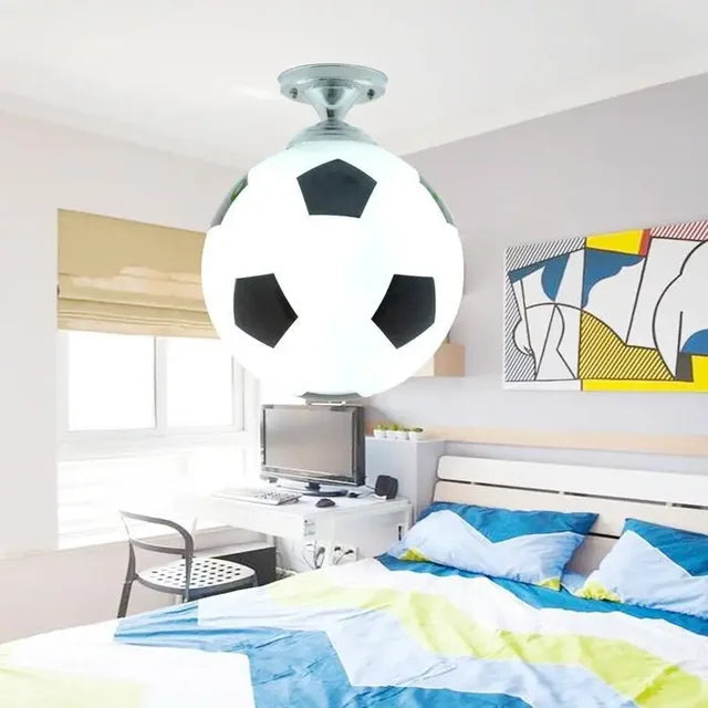 Vivolux | SimpleSport - LED-Leuchte Balll Glass