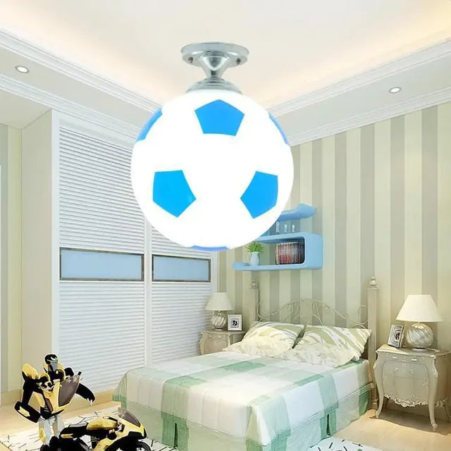 Vivolux | SimpleSport - LED-Leuchte Balll Glass