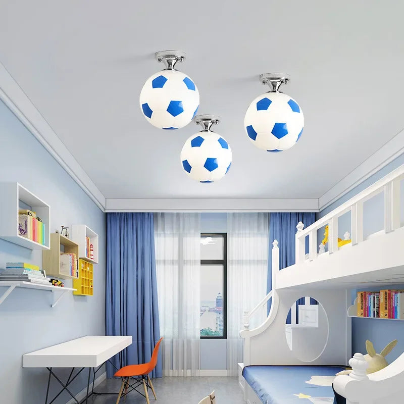 Vivolux | SimpleSport - LED-Leuchte Balll Glass