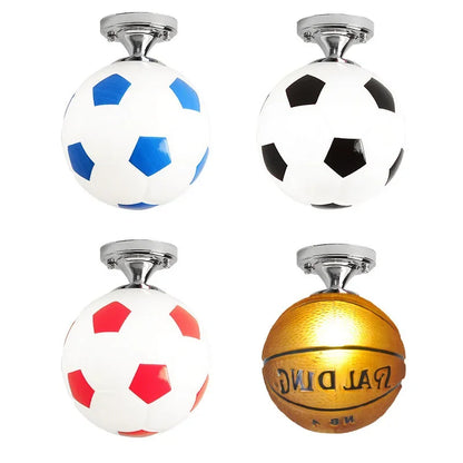 Vivolux | SimpleSport - LED-Leuchte Balll Glass