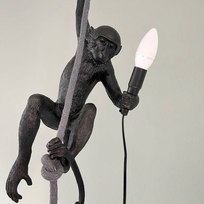 Seletti Monkey Pendelleuchte