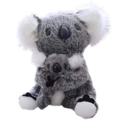 Australien Koala Plüschspielzeug