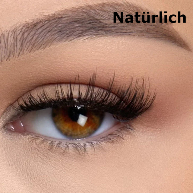 Vivolux | Stilvolle magnetische Wimpern