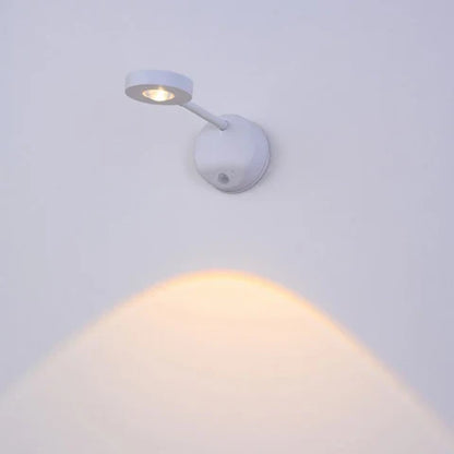Vivolux | Wandspot - SmartGlow - Wiederaufladbare LED - Bewegungssensor