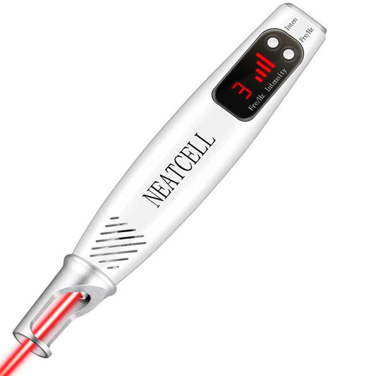 Vivolux | Pulsed Laser Pen mit Picosekunden-Technologie