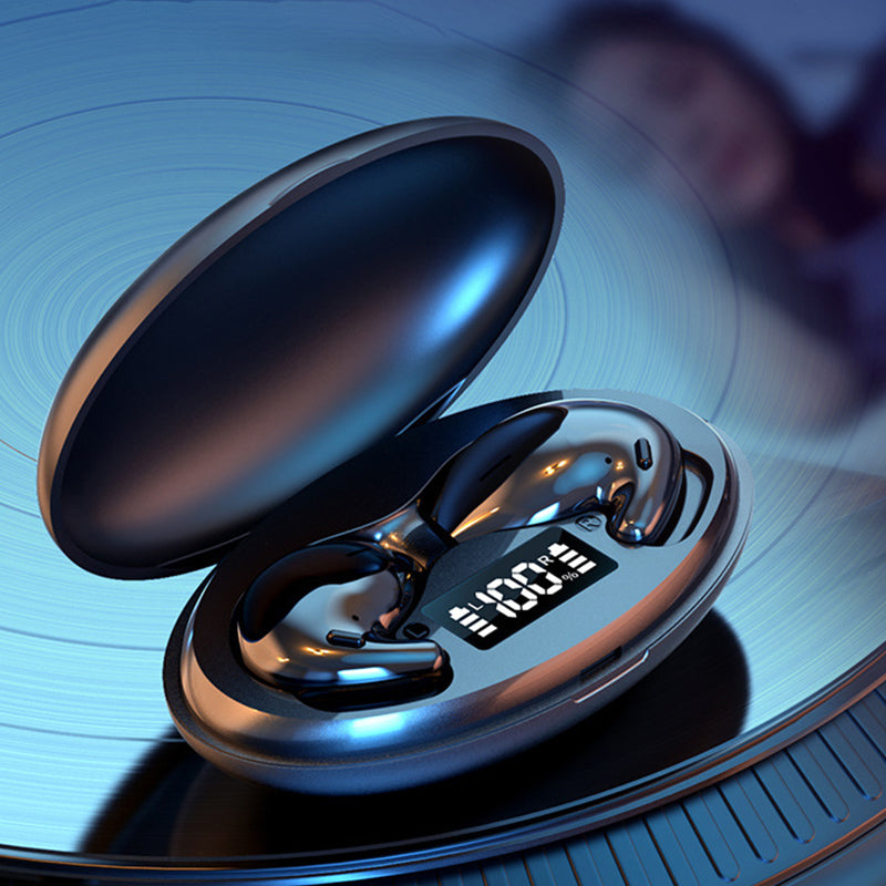 Drahtloser Schlafkopfhörer IPX5 Wasserdicht