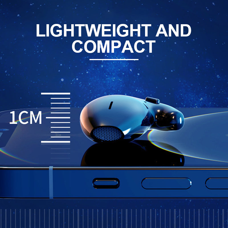 Vivolux | Drahtloser Schlafkopfhörer IPX5 Wasserdicht