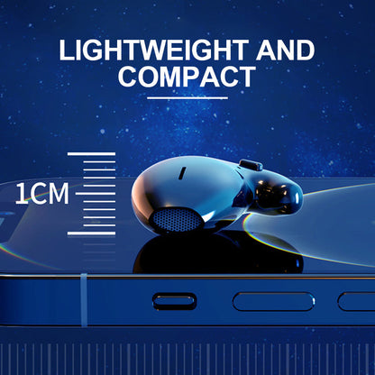 Drahtloser Schlafkopfhörer IPX5 Wasserdicht