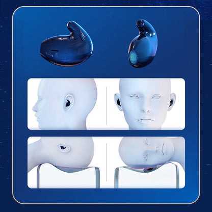 Vivolux | Drahtloser Schlafkopfhörer IPX5 Wasserdicht