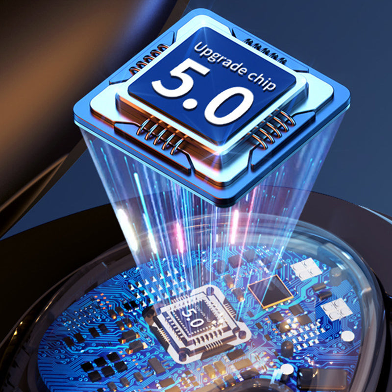 Vivolux | Drahtloser Schlafkopfhörer IPX5 Wasserdicht