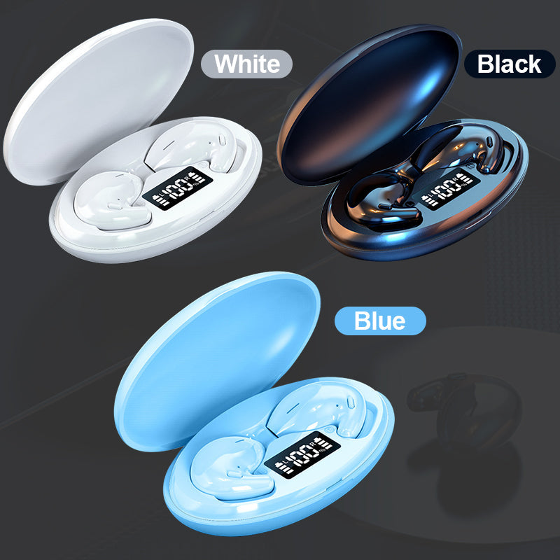 Drahtloser Schlafkopfhörer IPX5 Wasserdicht