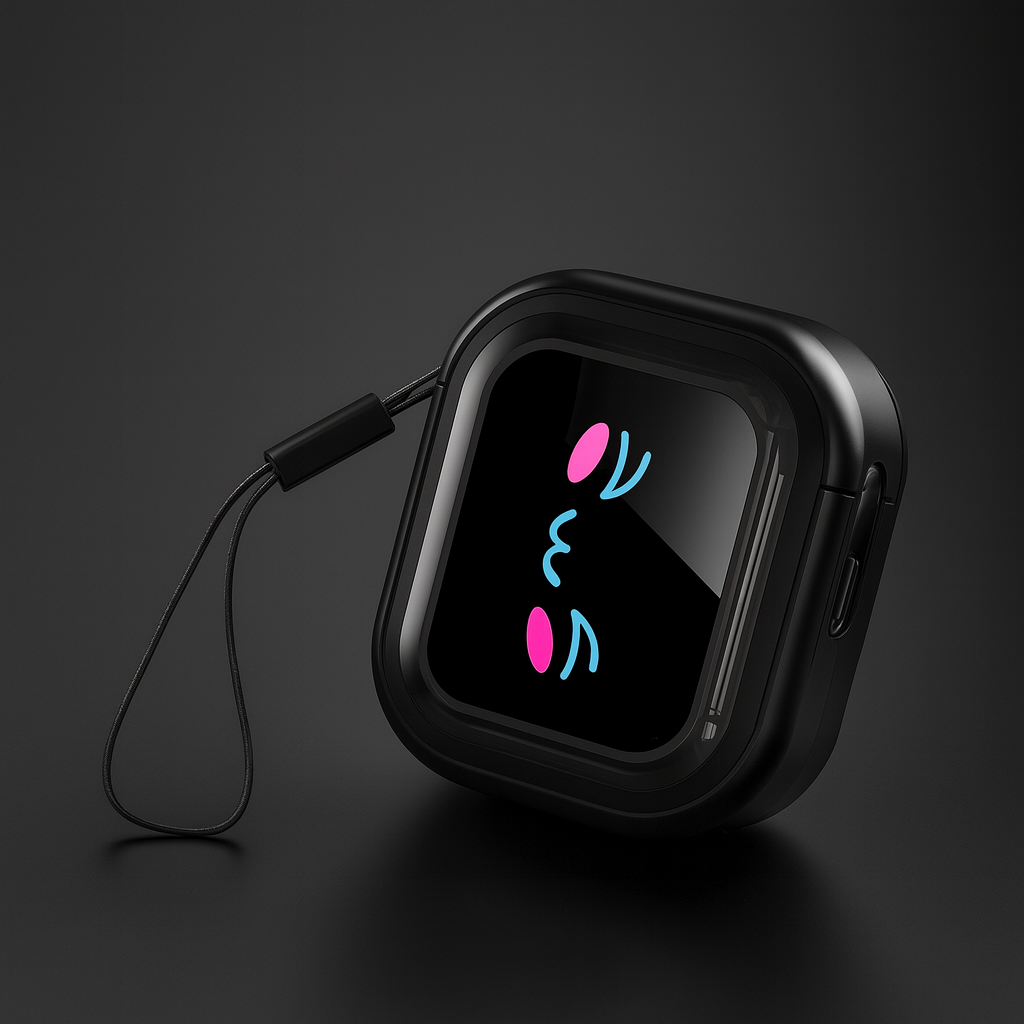 Vivolux | AI Übersetzung Drahtlose Ohrhörer Bluetooth Geräuschunterdrückung