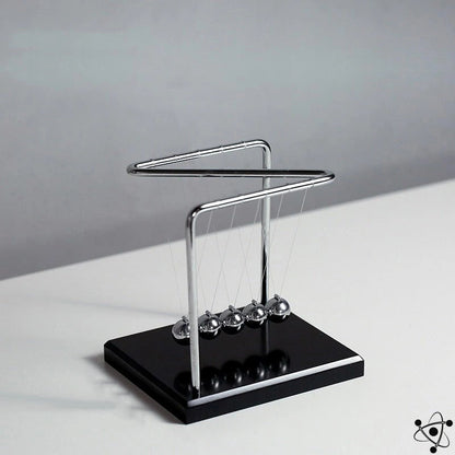 Vivolux | Newton's Pendel Form Z