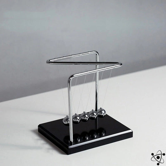 Vivolux | Newton's Pendel Form Z