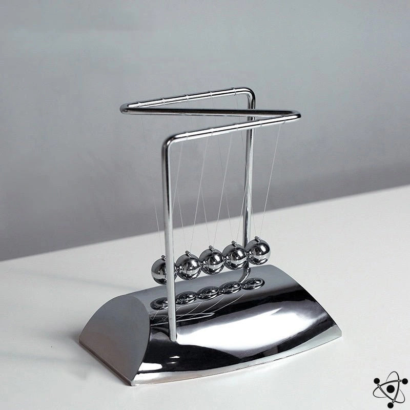 Vivolux | Newton's Pendel Form Z