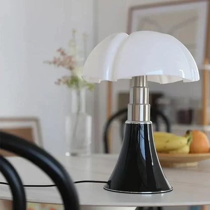Vivolux | Designer Blumen Tischlampe - FloraLuxe