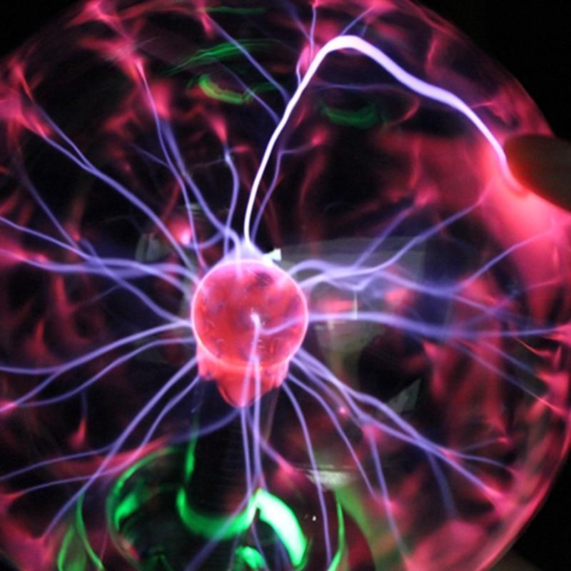 Vivolux | Frendorf Plasmakugel | Nachtlicht