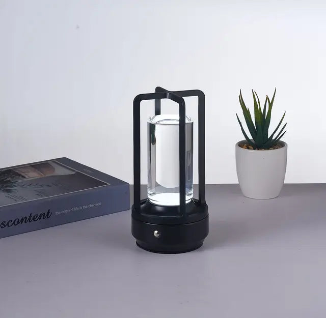 Vivolux | Nordische Aufladbare Lampe