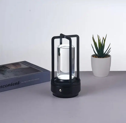 Vivolux | Nordische Aufladbare Lampe