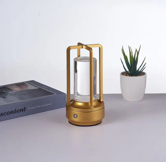 Vivolux | Nordische Aufladbare Lampe