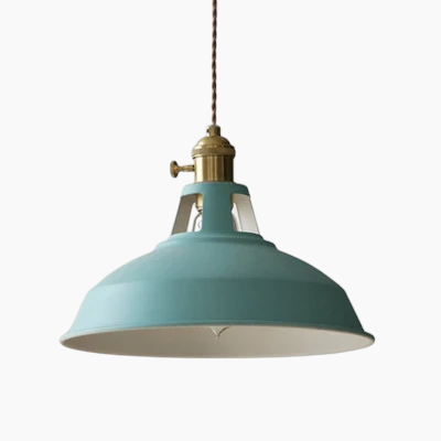Vivolux | Nordische industrielle Led Pendelleuchte Retro
