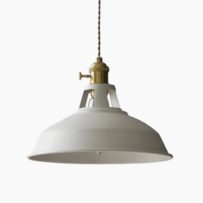Vivolux | Nordische industrielle Led Pendelleuchte Retro