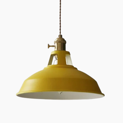 Vivolux | Nordische industrielle Led Pendelleuchte Retro