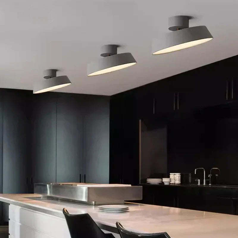 Vivolux | Polarbeam - Drehbare LED-Deckenleuchte