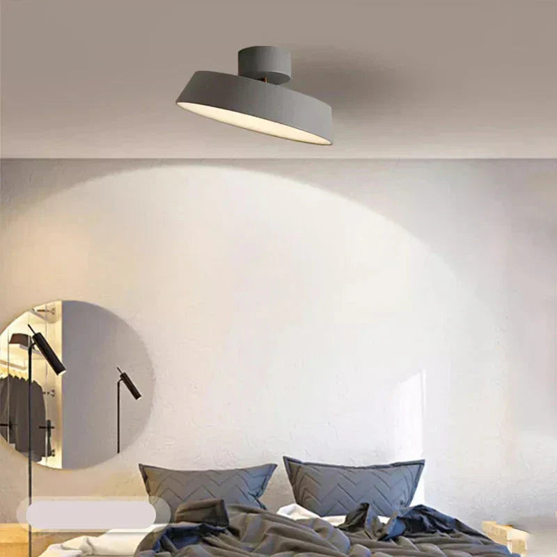 Vivolux | Polarbeam - Drehbare LED-Deckenleuchte
