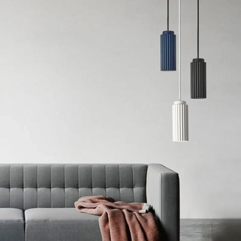 Vivolux | Frendorf - Nordic LED-Deckenleuchte