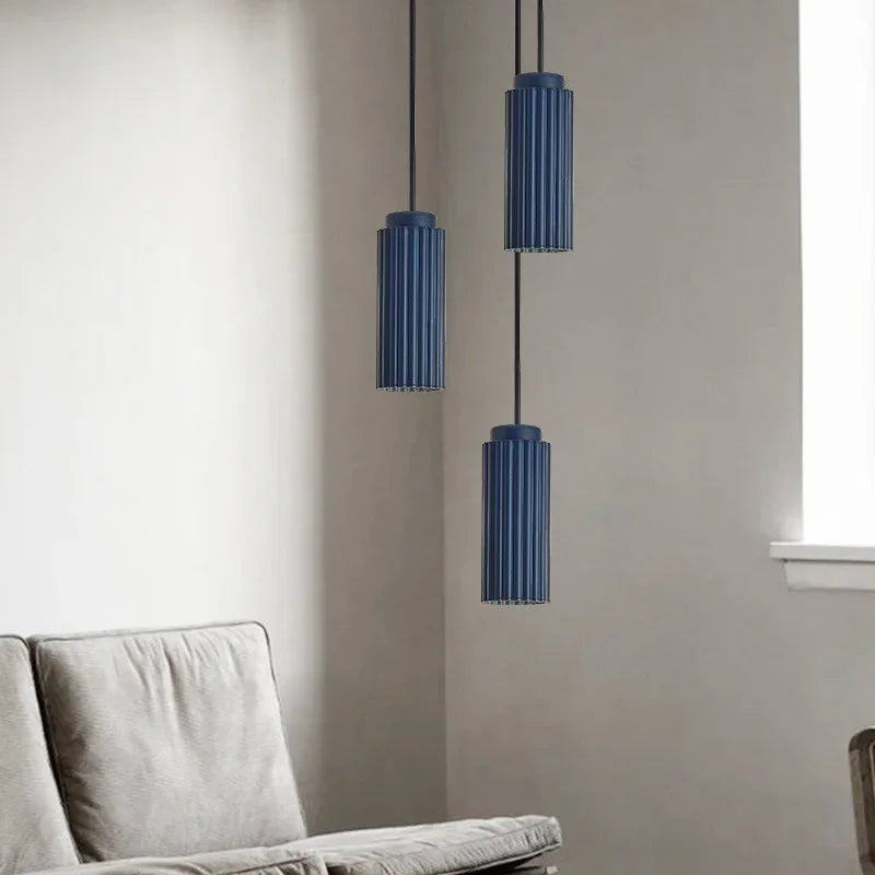 Vivolux | BorealLight - Stilvolle norwegische LED-Pendelleuchte für modernes Interieur