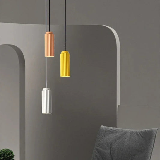 Vivolux | BorealLight - Stilvolle norwegische LED-Pendelleuchte für modernes Interieur