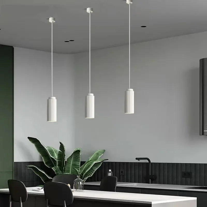 Vivolux | BorealLight - Stilvolle norwegische LED-Pendelleuchte für modernes Interieur