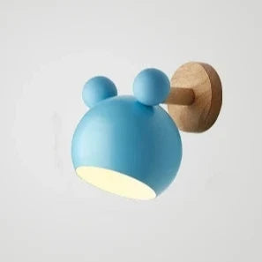 Vivolux | MickeyGlo - Mickey Wandlampe