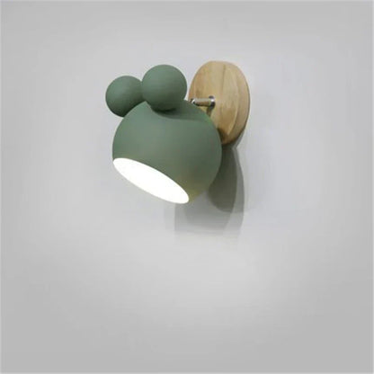 Vivolux | MickeyGlo - Mickey Wandlampe