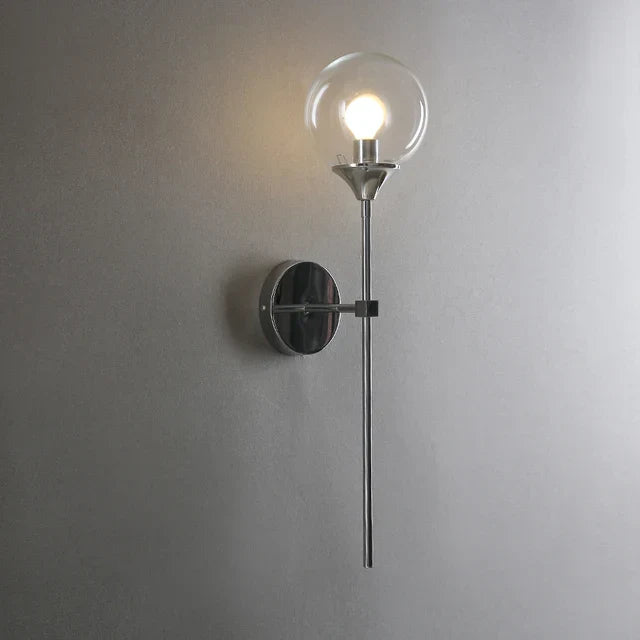 Vivolux | Wandleuchte Skandinavisch Modern Glas